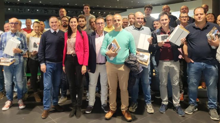La Banda Municipal de Castellón apuesta por la plena digitalización