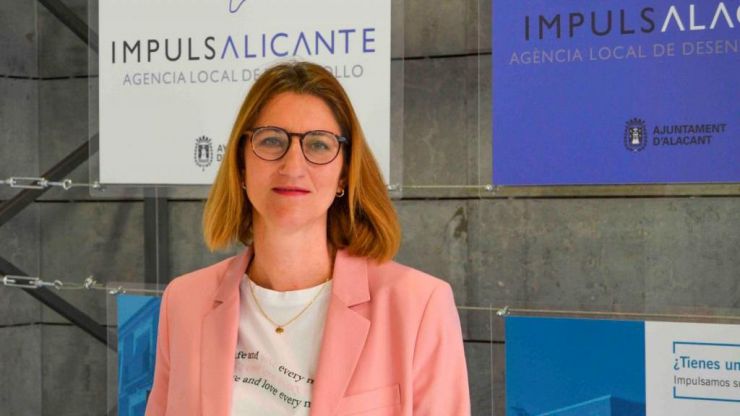 2,3 millones para 1.504 ayudas pendientes a pymes y autónomos de Alicante