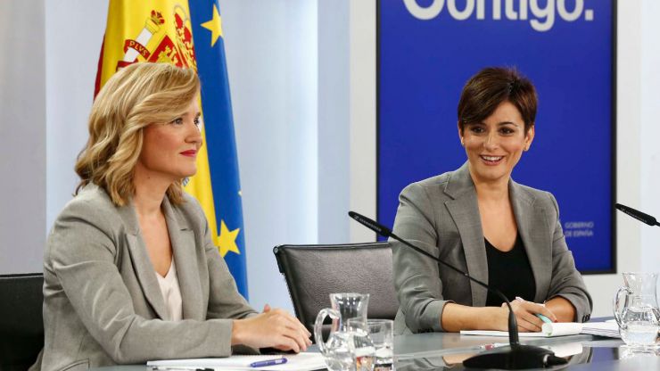 330 millones a las Comunidades: La legislatura más importante en materia educativa