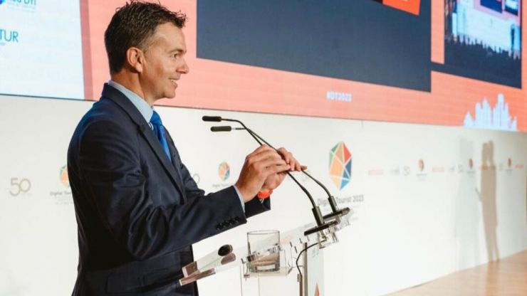 Turismo organiza el Foro de Inteligencia Turística y datos, claves para la sostenibilidad