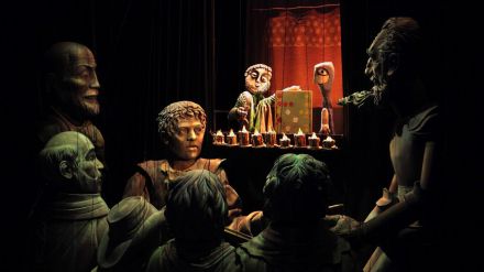 Les Arts representa su primera ópera para el público familiar