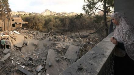 La ONU al habla: Tanto Israel como Hamás han cometido crímenes de guerra