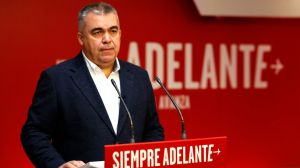Cerdán detalla desde Bruselas el acuerdo entre PSOE y Junts