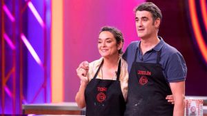 La 1 lidera con 'Masterchef Celebrity' y deja a Telecinco en segundo lugar