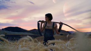 Netflix calienta motores con la esperada 'Rebel Moon (Parte uno): La niña del fuego'