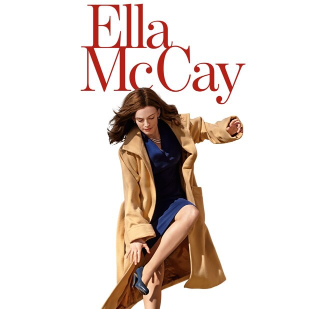 Nuevo tráiler y póster de la comedia 'Ella McCay' de James L. Brooks