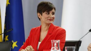 El Gobierno pide 