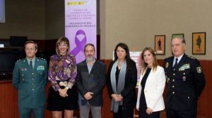 Moh destaca la importancia de la formación en Violencia de Género para FyCSE