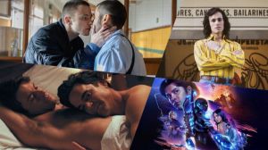 Semana del 15 de noviembre: Un repaso a los estrenos del streaming en 'Hora Punta'