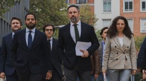 El Supremo desestima la medida cautelar de suspender el Pleno de investidura solicitada por VOX
