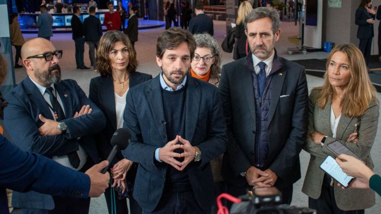 Renew Europe pide al Parlamento Europeo un debate sobre el Estado de derecho en España