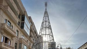 Alicante enciende la Navidad este viernes