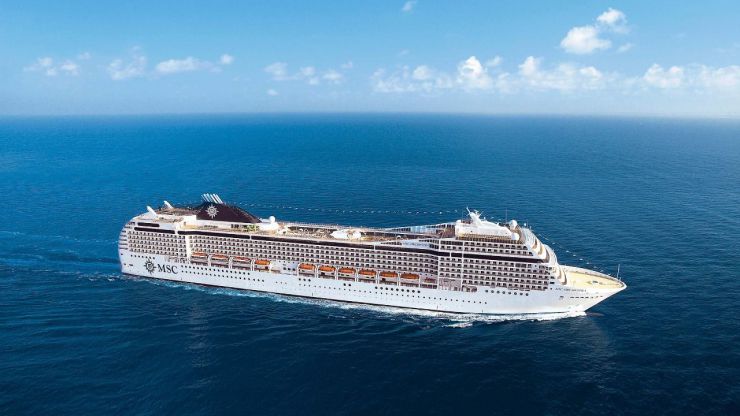 Alicante batirá récord de cruceros en 2024