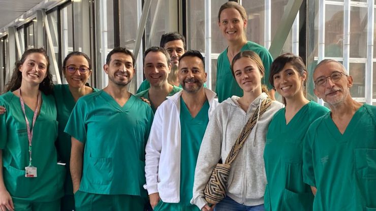 Sanidad ofertará 4.507 plazas de empleo público en 2023 en la Comunidad Valenciana