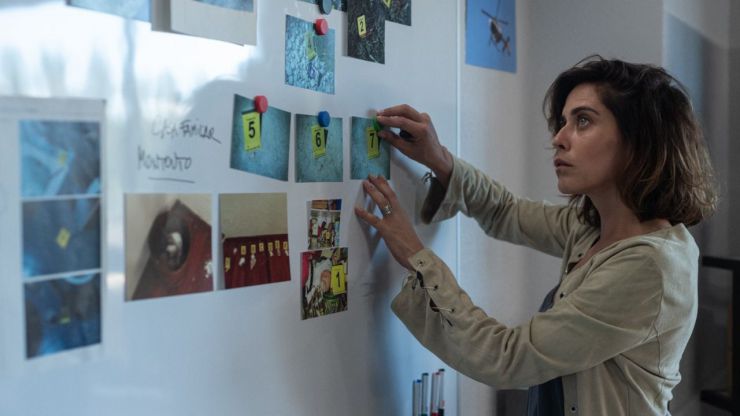 Netflix aborda 'El caso Asunta' con un reparto de lujo