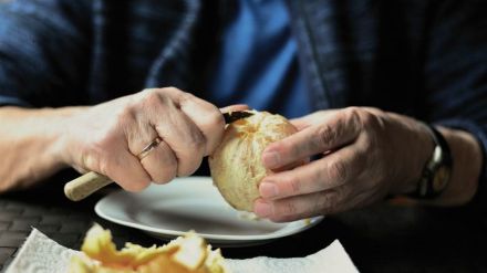 La dieta mediterránea conlleva menos riesgo de sufrir deterioro cognitivo