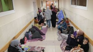 Israel-Palestina: Más de 13.000 civiles han muerto