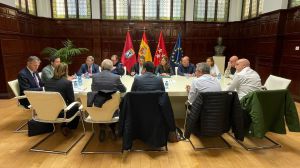 València y Madrid fijan fecha para la primera mascletà en la capital de España