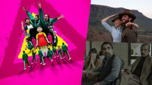 Semana del 22 de noviembre: Un repaso a los estrenos del streaming en 'Hora Punta'