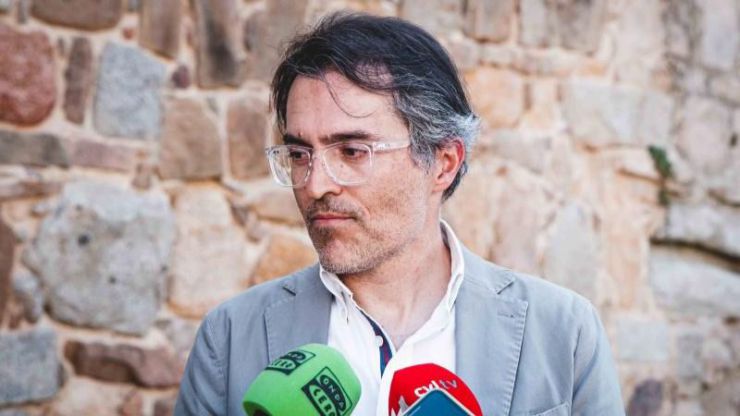 Ávila entre las provincias más seguras de España