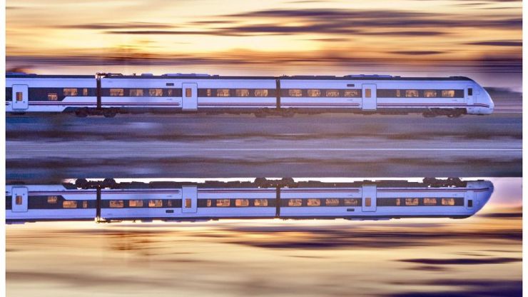 Renfe ha transportado más de 434,6 millones de clientes en 2023