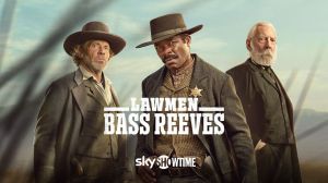'Lawmen: Bass Reeves' llega a SkyShowtime a partir del 18 de diciembre