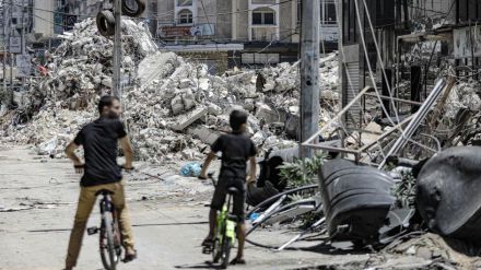 Israel-Palestina: Pausa humanitaria en los combates y pacto para la liberación de rehenes