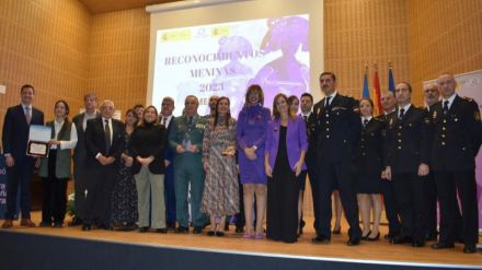 Moh: “En la conquista de los derechos de las mujeres, no podemos permitir paradas ni retrocesos”