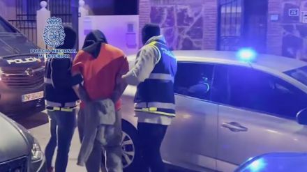 A prisión uno de los detenidos por el intento de asesinato de Vidal-Quadras