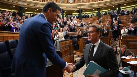 El PP considera que el Congreso servirá de control a un Gobierno 'con alergia a venir a esta Cámara'