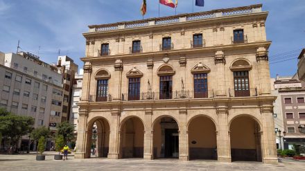 Castellón pone en marcha el protocolo contra el frío para personas sin hogar