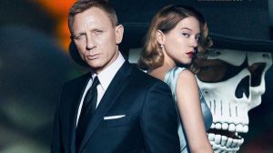 Tropezón de 'Secretos de familia' frente a 'Spectre' y 'GH Vip'