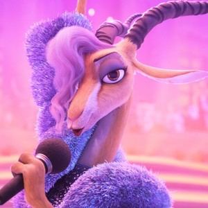 Shakira estrena el videoclip de 'Zoo' antes de la llegada de 'Zootrópolis 2' a los cines el 28 de noviembre