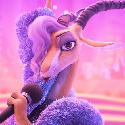 Shakira estrena el videoclip de 'Zoo' antes de la llegada de 'Zootrópolis 2' a los cines el 28 de noviembre