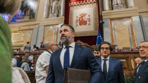 El Supremo inadmite la querella de Vox contra Armengol