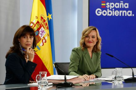 Una ley de representación efectiva de las mujeres en los ámbitos de decisión de la política y la economía