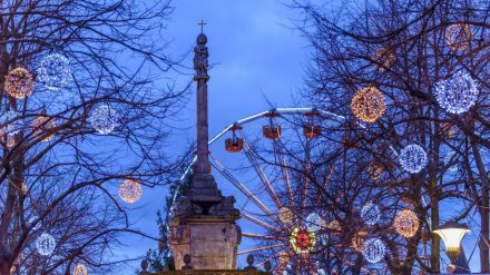 Sumérgete en la magia de la Navidad con estos planes