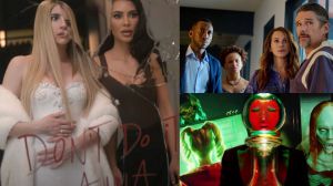 Semana del 7 de diciembre: Un repaso a los estrenos del streaming en 'Hora Punta'