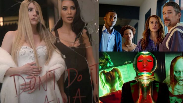Semana del 7 de diciembre: Un repaso a los estrenos del streaming en 'Hora Punta'