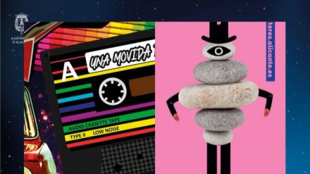 Agenda cultural de Alicante para el fin de semana del 8 al 10 de diciembre