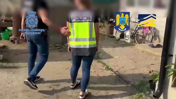 Víctimas de explotación sexual sometidas a agresiones y humillaciones en Valencia