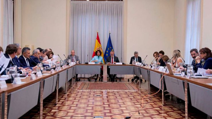 Las entidades locales recibirán en 2024 la mayor financiación de su historia