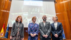 Mónica García promete recuperar el orgullo por la sanidad pública