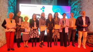 Alicante reconoce el trabajo de personas y asociaciones con los Premios de Voluntariado