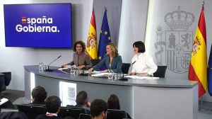 Aprobado el techo de gasto para 2024: 