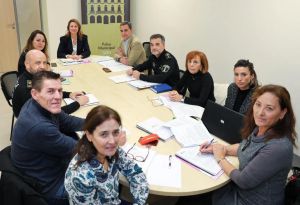 Castellón actualiza el protocolo de atención a las víctimas de violencia contra la mujer