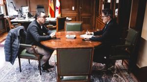 Casi 120 ayuntamientos de Ávila se adhieren al protocolo con Tragsatec para acceder a los fondos europeos