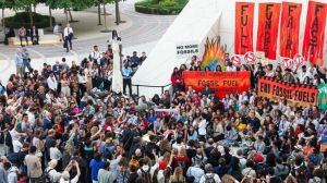 La COP28 eleva el tono con su llamamiento