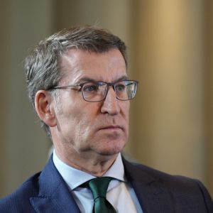 Feijóo insiste: 