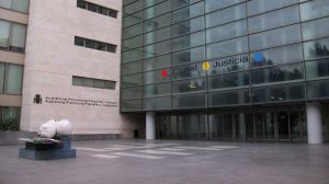 18 años y medio de prisión por matar a un hombre en Gandía
